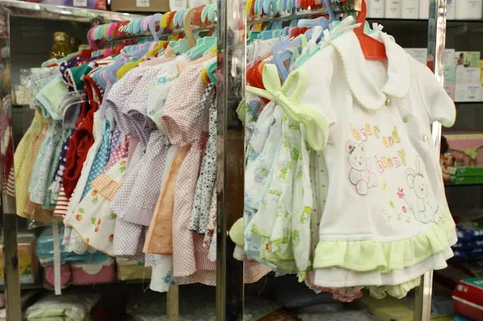 Soft Baby's Kids World